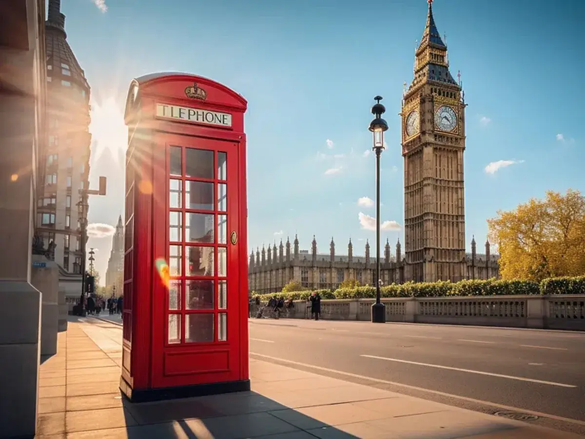 Best Filipino Transport & Tours in London UK