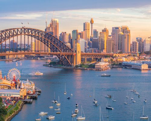 Australia Visa