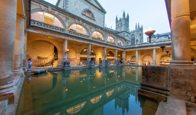 Bath