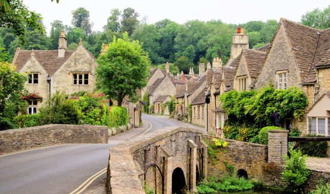 Cotswold