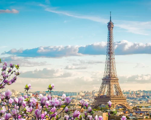 France – Schengen Visa