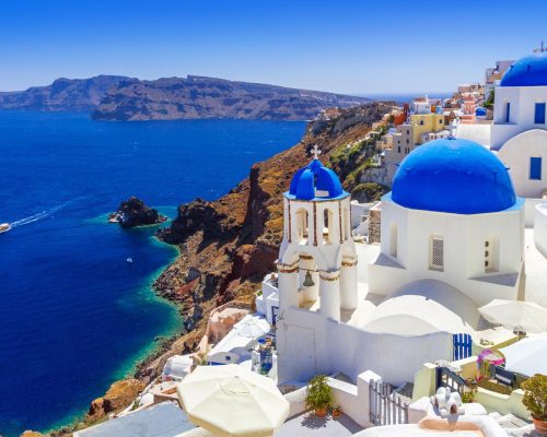 Greece – Schengen Visa