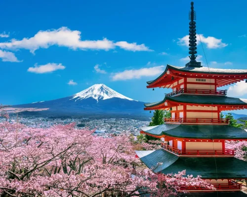 Japan Visa
