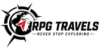 Logo rpg