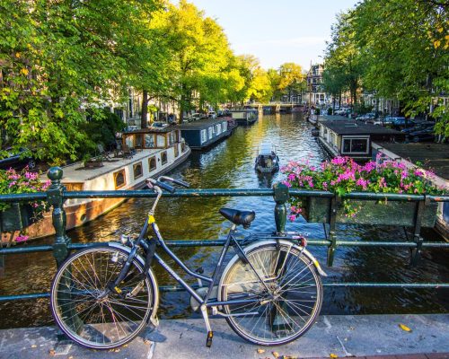 Netherlands – Schengen Visa