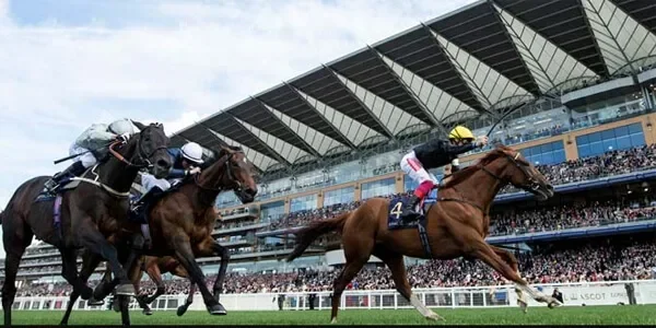 ROYAL ASCOT
