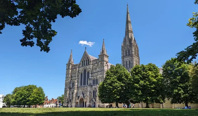 Salisbury