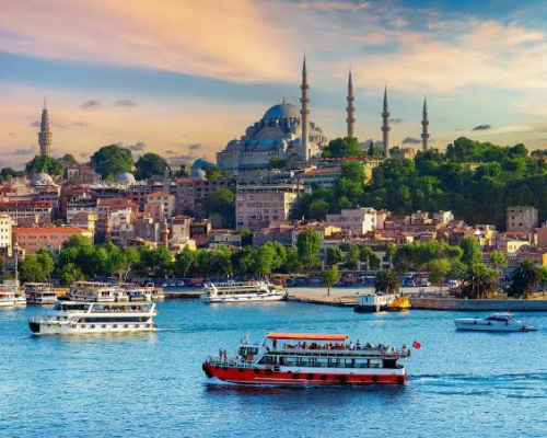 Turkey Visa