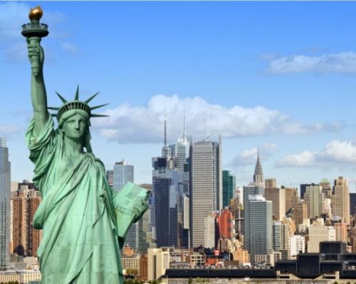 United States Visa1