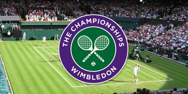 WIMBLEDON CHAMPIONSHIPS