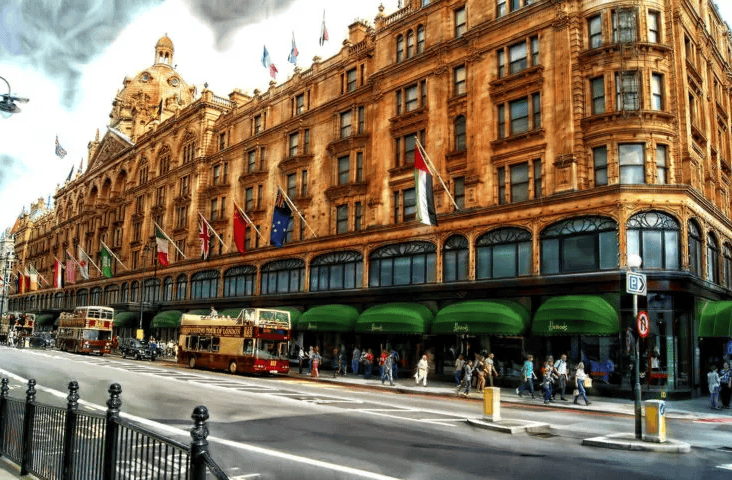 Knightsbridge